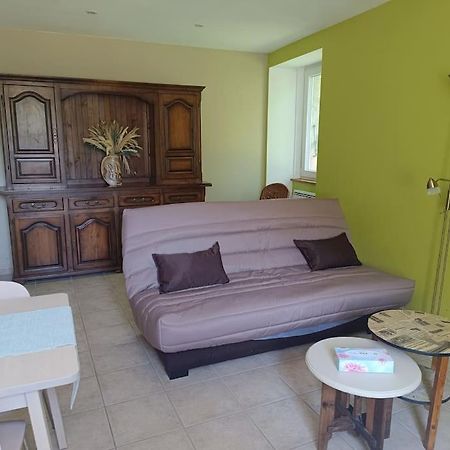 Appartement 2 A 4 Personnes Antraigues Eksteriør billede