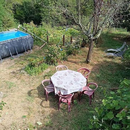 Appartement 2 A 4 Personnes Antraigues Eksteriør billede