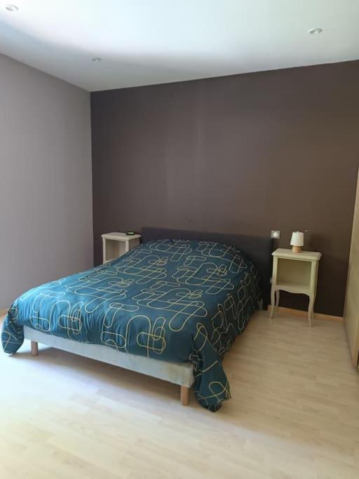 Appartement 2 A 4 Personnes Antraigues Eksteriør billede